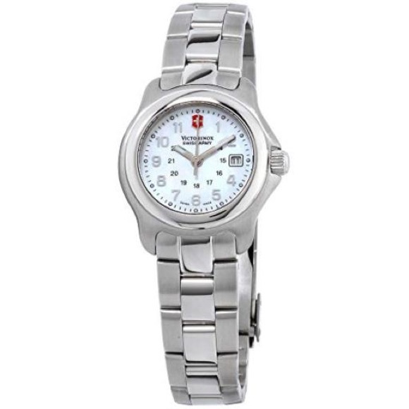 Victorinox Accessories - Women’s Victorinox Swiss Army Watch Victorinox Accessories - Women’s Victorinox Swiss Army Watch